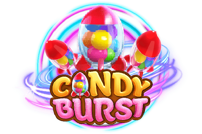 Candy-Burst