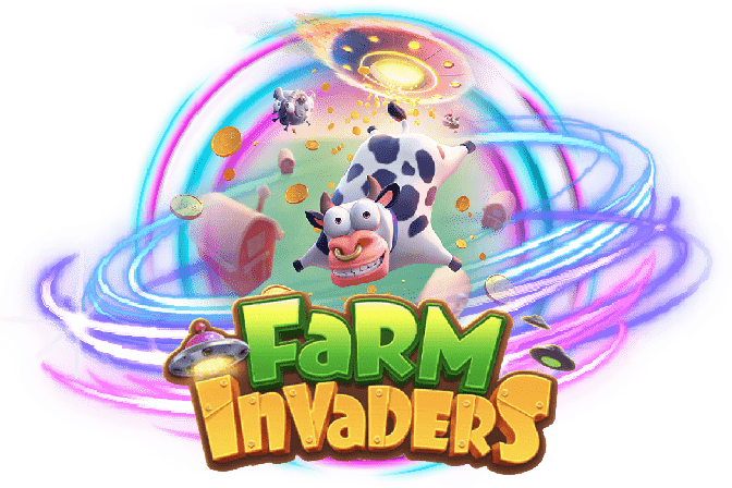 Farm-Invaders