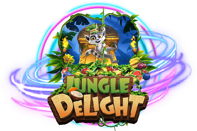 Jungle Delight