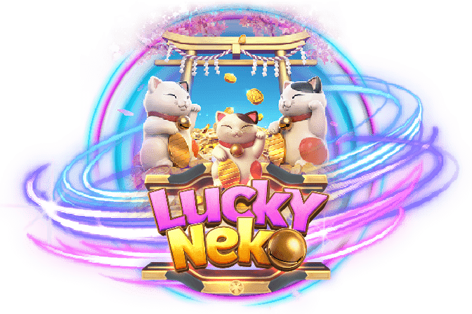 Lucky Neko